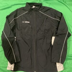 Vintage Nike Eddie Bauer windbreaker jacket